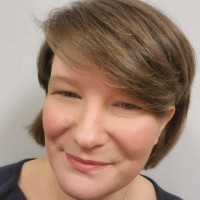 Amanda Harding