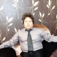 Mehrdad Tehrani