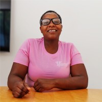 Mitchell Ringoziwa