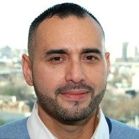 Eddie Correa