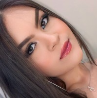 Luana Ferreira Souza