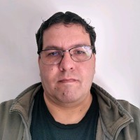 Pablo Moreno