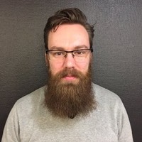 Mikael Lundin