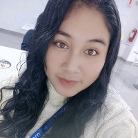 Cecilia Elena Sanchez de la Cruz