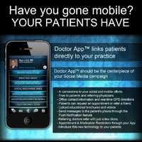 Doctor App