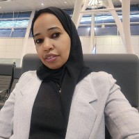 Dina Ahmed