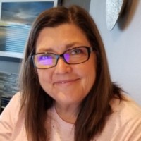 Donna McLaird, MHA