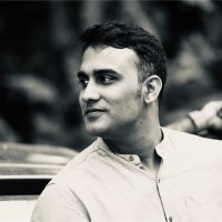 Arjun Sridhar