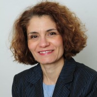 Sarah Laureano