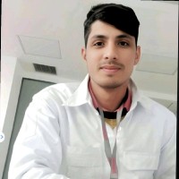 Abhinandan Yadav