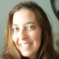 Melanie Johnson