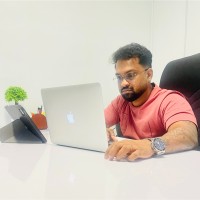 Vipul Das