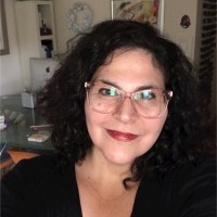 Susie Benanti