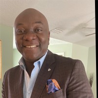 Augustine Oshodi