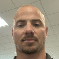 Chris Allison