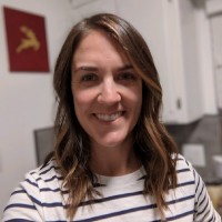 Lauren Nowak