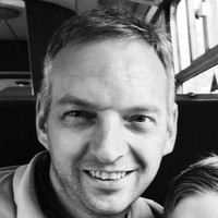 Darren Holland