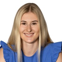 Mie Lundberg Larsen