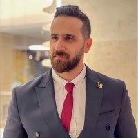 Ahmed saad El sheikh