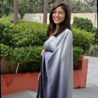 Tamanna Mehra
