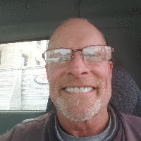 patrick goodall