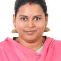 Haripriya Kesavan