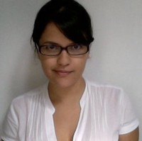 María Gabriela Aguilar