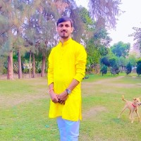 SHISHUPAL KUMAR
