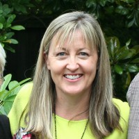 Susan Bone