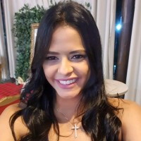 Thais Meyrele Melo