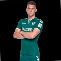 Martynas Medelinskas