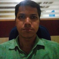 Rajesh Prusty