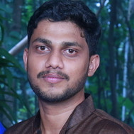 Anoop K