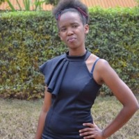 Esther Wanjiru