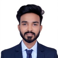 Jay Harsule