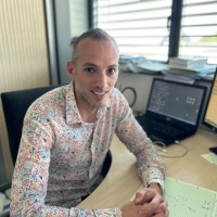 Gilles Segalas