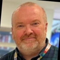 Rob Moran-Hetherington