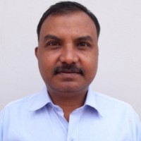 Ram Pravesh Kumar
