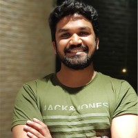 Sreejith Satheesh