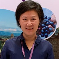 Yujie C.