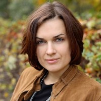 Alvida Adamsen