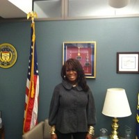 Nina Graham