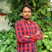 Shhashi Kant Kumar