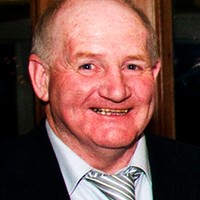 Declan Barron