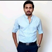 Vadiraja Desai
