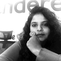 Rupa Pradeep