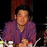 Chang Khai Wong