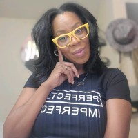 Farrah S. Jenkins, M.S.Ed