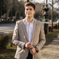 Dániel dr. Balázs