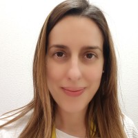 Maria Angeles Sanguino Gonzalez
